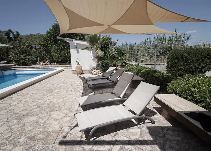 Bed & Breakfast Lina Taranto