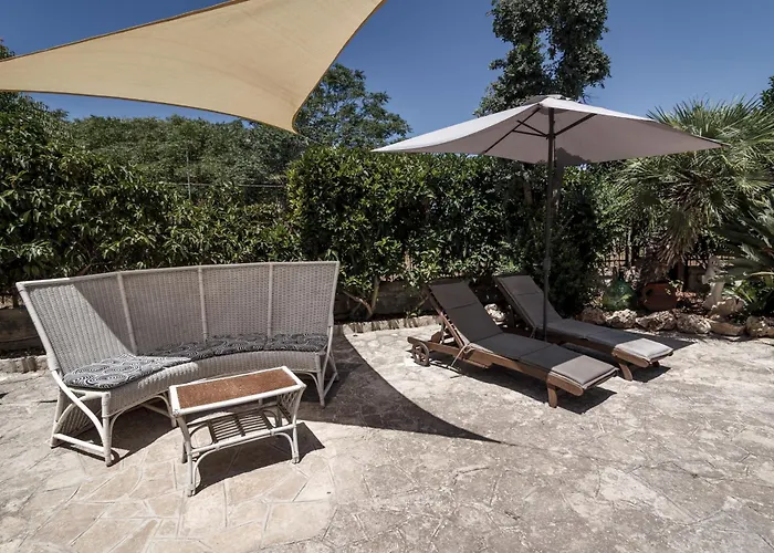 Bed & Breakfast Lina