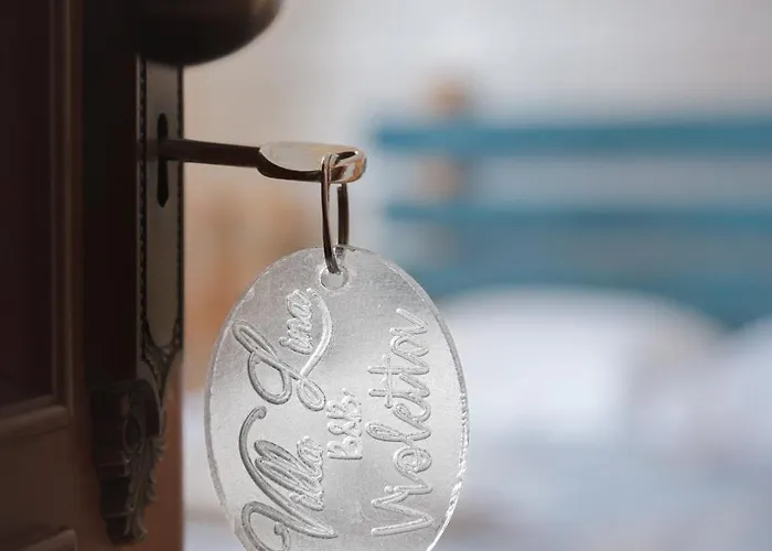 Lina Bed & Breakfast Taranto