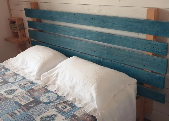 Bed & Breakfast Lina Taranto