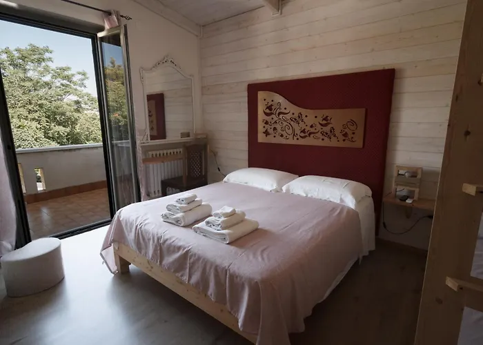 Lina Bed & Breakfast