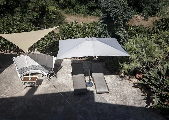 Bed & Breakfast Lina