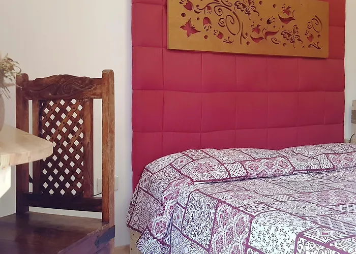 Lina Bed & Breakfast 4*