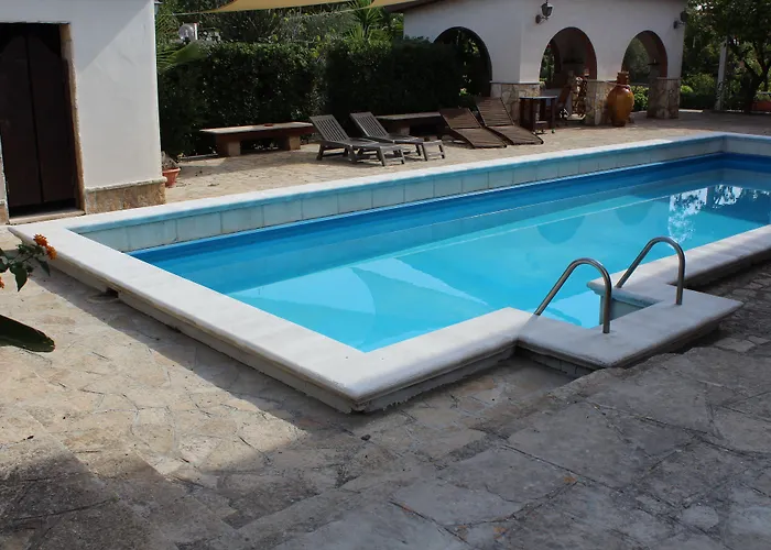 Bed & Breakfast Lina