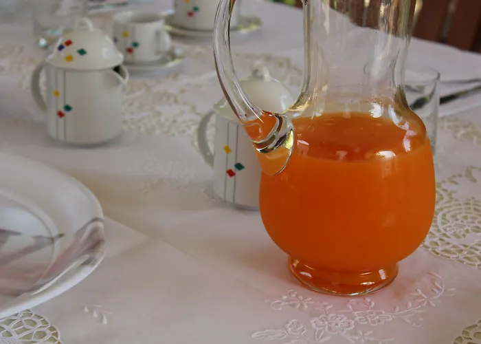 Lina Bed & Breakfast Taranto