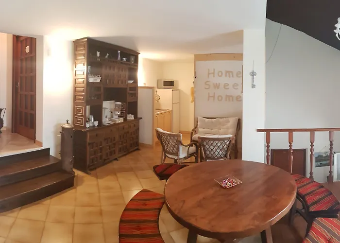 Lina Bed & Breakfast