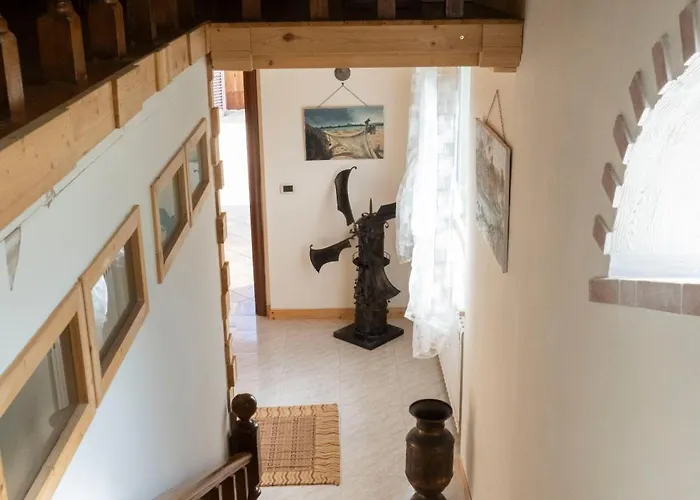 Bed & Breakfast Lina 4*