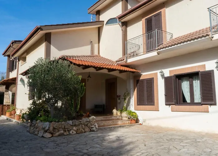 Lina Bed & Breakfast Taranto