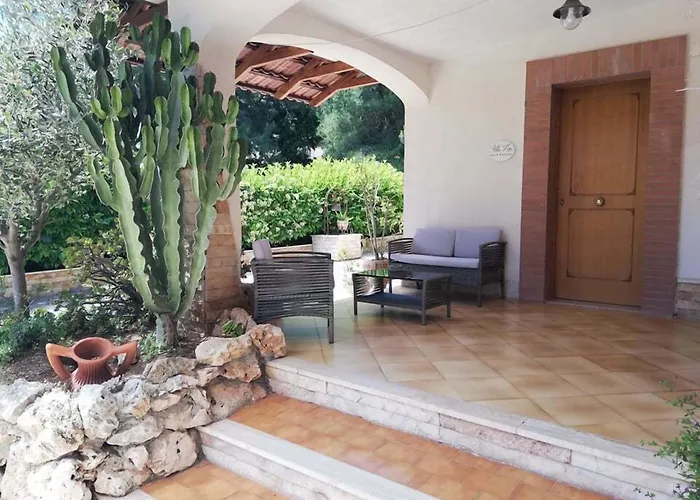 Bed & Breakfast Lina 4*