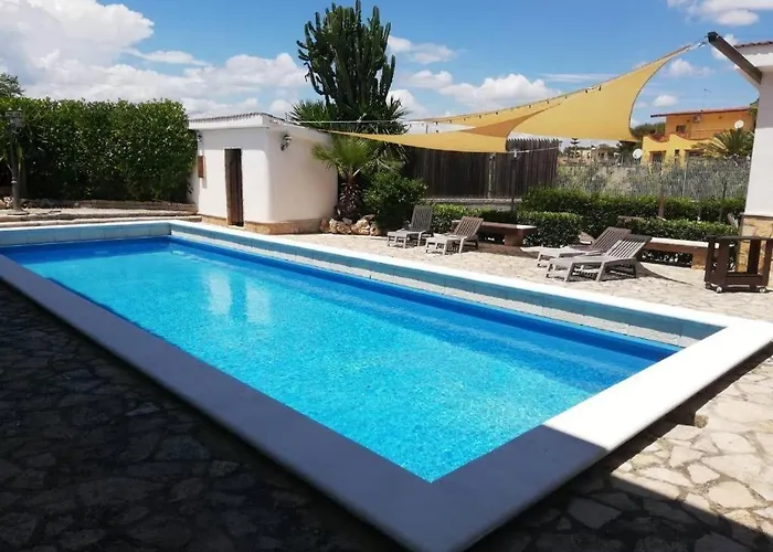 Bed & Breakfast Lina Taranto