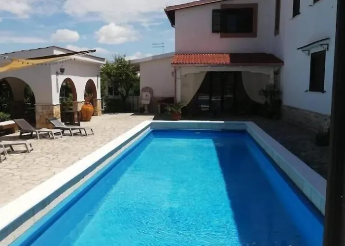 Bed & Breakfast Lina