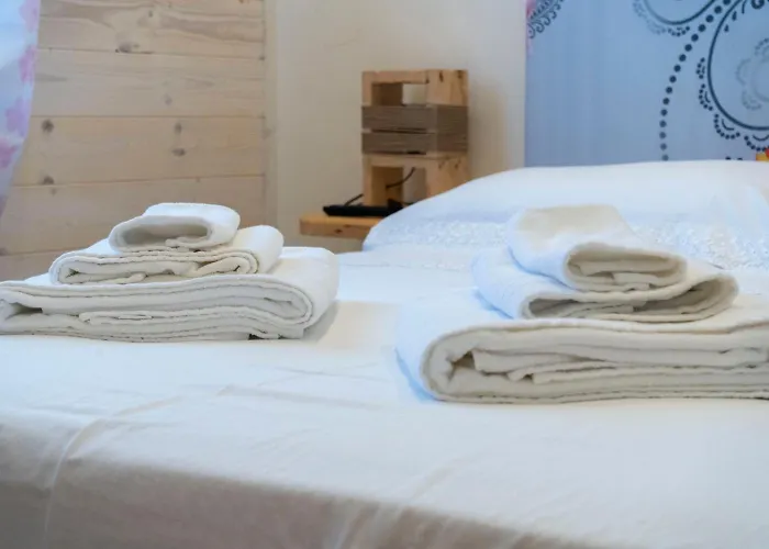 Bed & Breakfast Lina Taranto