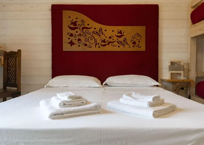 Lina Bed & Breakfast Taranto