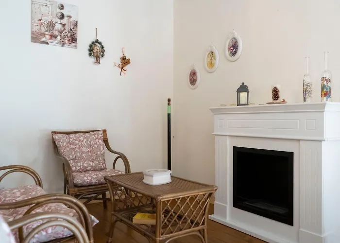 Lina Bed & Breakfast